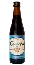 Cardeña Trapense Quadrupel